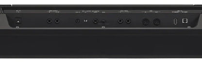 Yamaha PSR-SX720 61-key Arranger Workstation