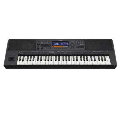 Yamaha PSR-SX900 61-Key Arranger Workstation
