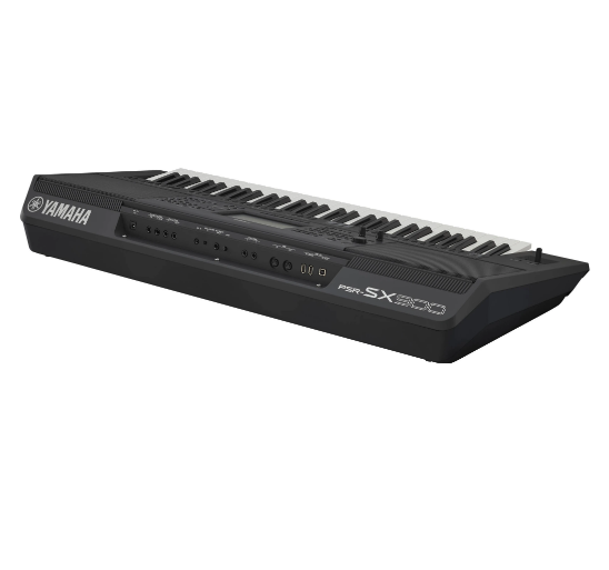Yamaha PSR-SX900 61-Key Arranger Workstation