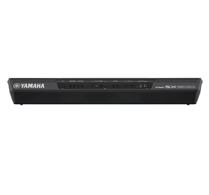 Yamaha PSR-SX900 61-Key Arranger Workstation
