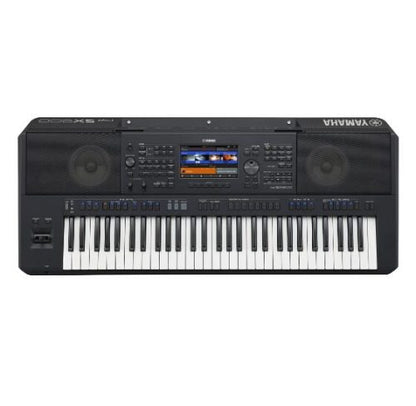 Yamaha PSR-SX900 61-Key Arranger Workstation