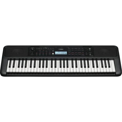Yamaha PSRE383 61-key Mid-range Portable Keyboard