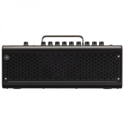 Yamaha THR30 II Wireless 30-watt Modeling Combo Amp – Black
