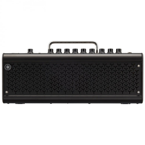 Yamaha THR30 II Wireless 30-watt Modeling Combo Amp – Black