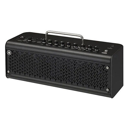 Yamaha THR30 II Wireless 30-watt Modeling Combo Amp – Black