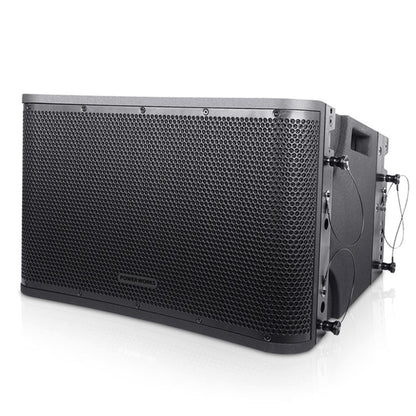 PowerWorks ZETHUS-112BPW 12″ 2-Way Line Array(Unit)