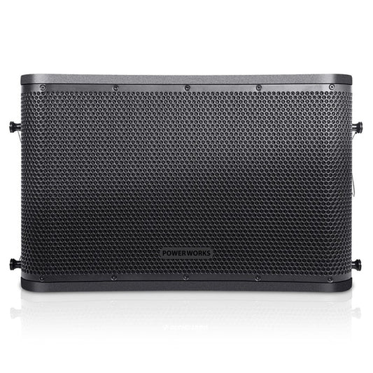 PowerWorks ZETHUS-112BPW 12″ 2-Way Line Array(Unit)
