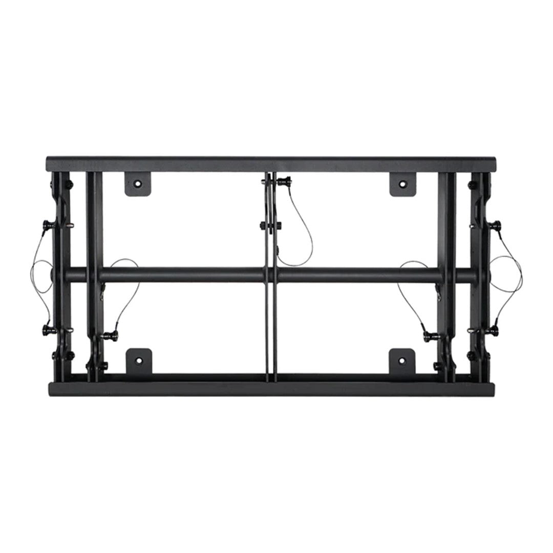 PowerWorks ZETHUS-SF1 Stack Frame For ZETHUS-218SPW