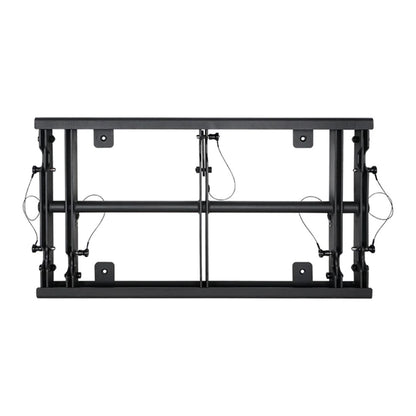 PowerWorks ZETHUS-SF1 Stack Frame For ZETHUS-218SPW