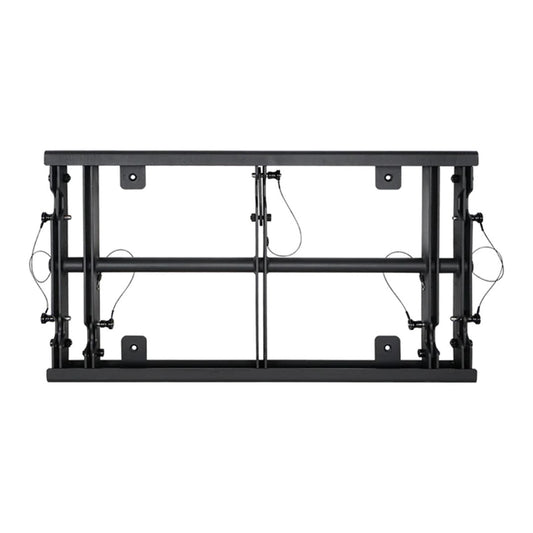 PowerWorks ZETHUS-SF1 Stack Frame For ZETHUS-218SPW