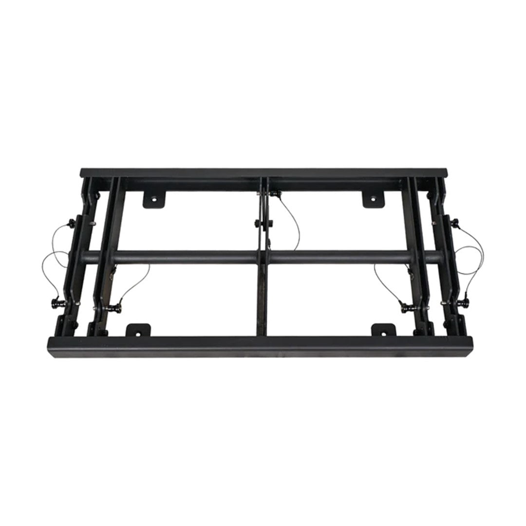 PowerWorks ZETHUS-SF1 Stack Frame For ZETHUS-218SPW
