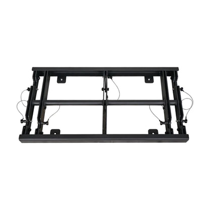 PowerWorks ZETHUS-SF1 Stack Frame For ZETHUS-218SPW