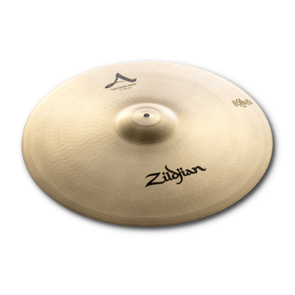 Zildjian 20" A Medium Ride