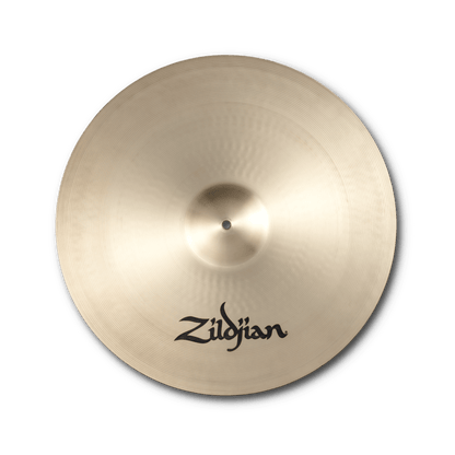 Zildjian 20" A Medium Ride