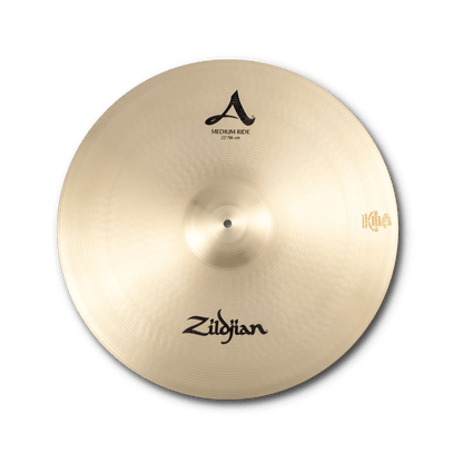 Zildjian 20" A Medium Ride