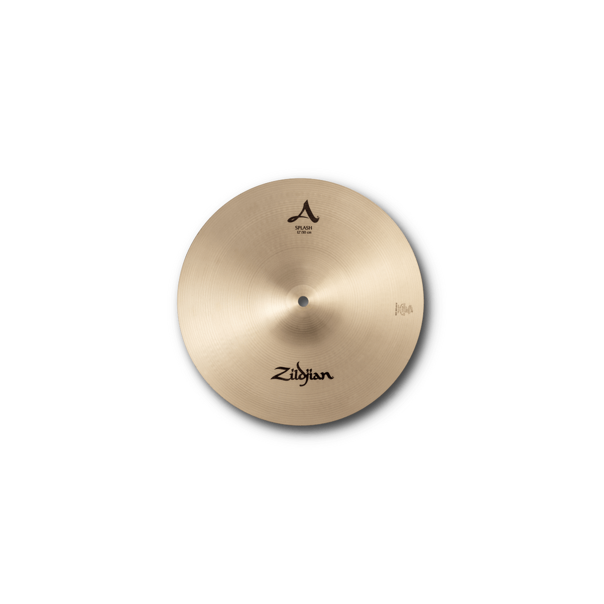 Zildjian 10" A Splash