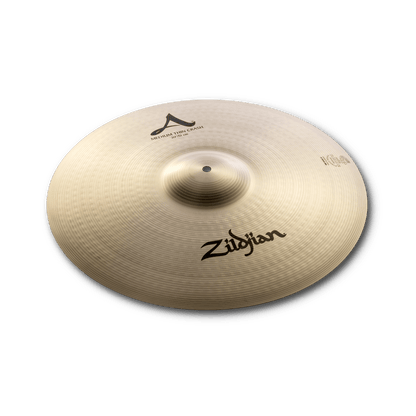 Zildjian 19" A Medium Thin Crash