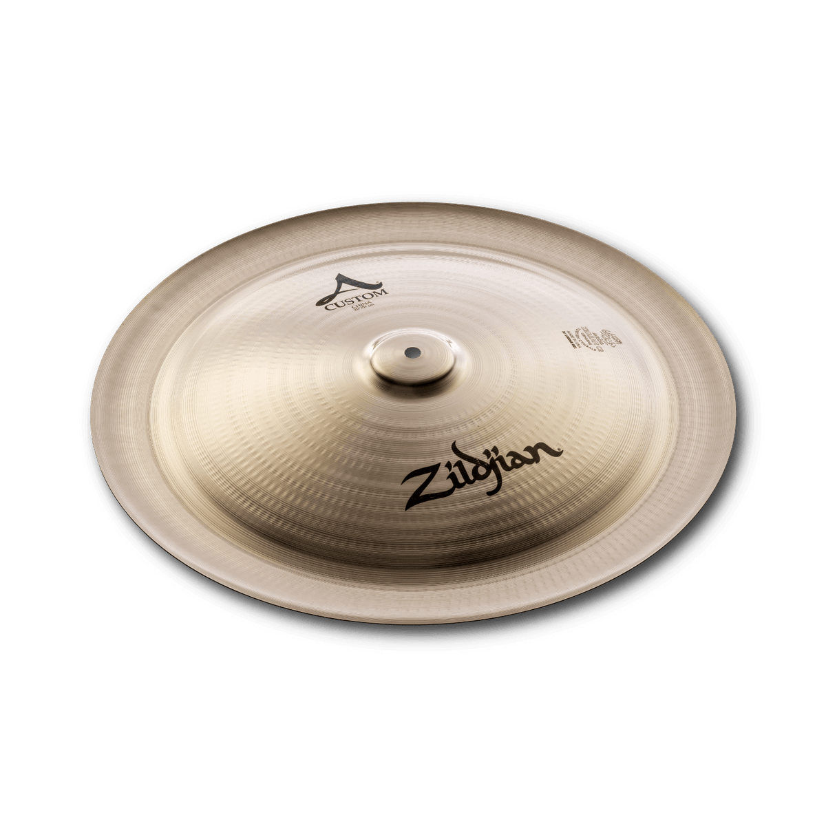 Zildjian 18" A Custom China