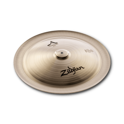 Zildjian 18" A Custom China