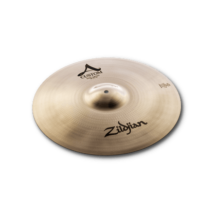 Zildjian 17" A Custom Fast Crash