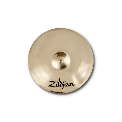 Zildjian 17" A Custom Fast Crash