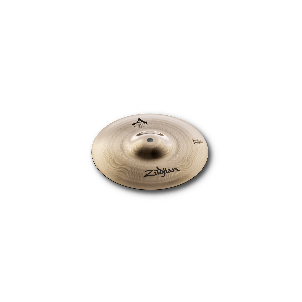 Zildjian 12" A Custom Splash