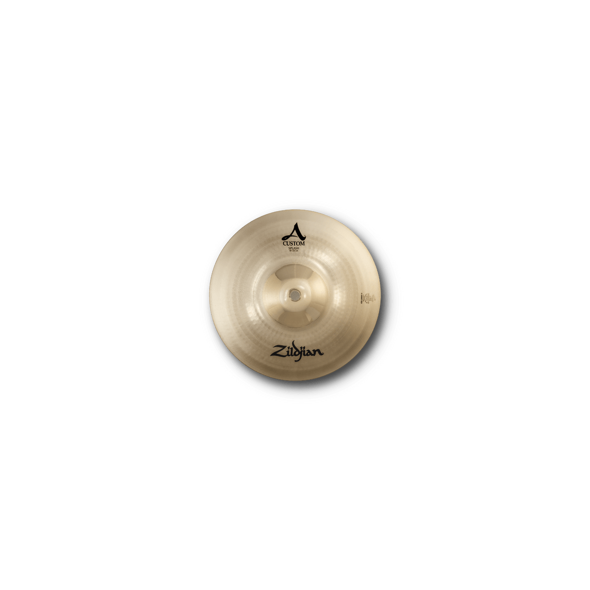 Zildjian 12" A Custom Splash