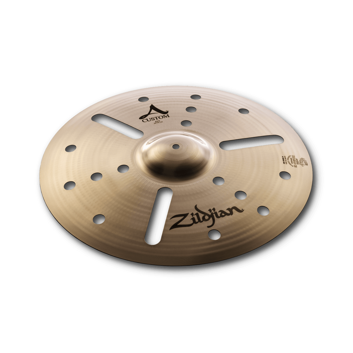 Zildjian 18" A Custom EFX