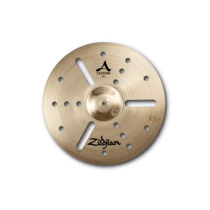 Zildjian 18" A Custom EFX