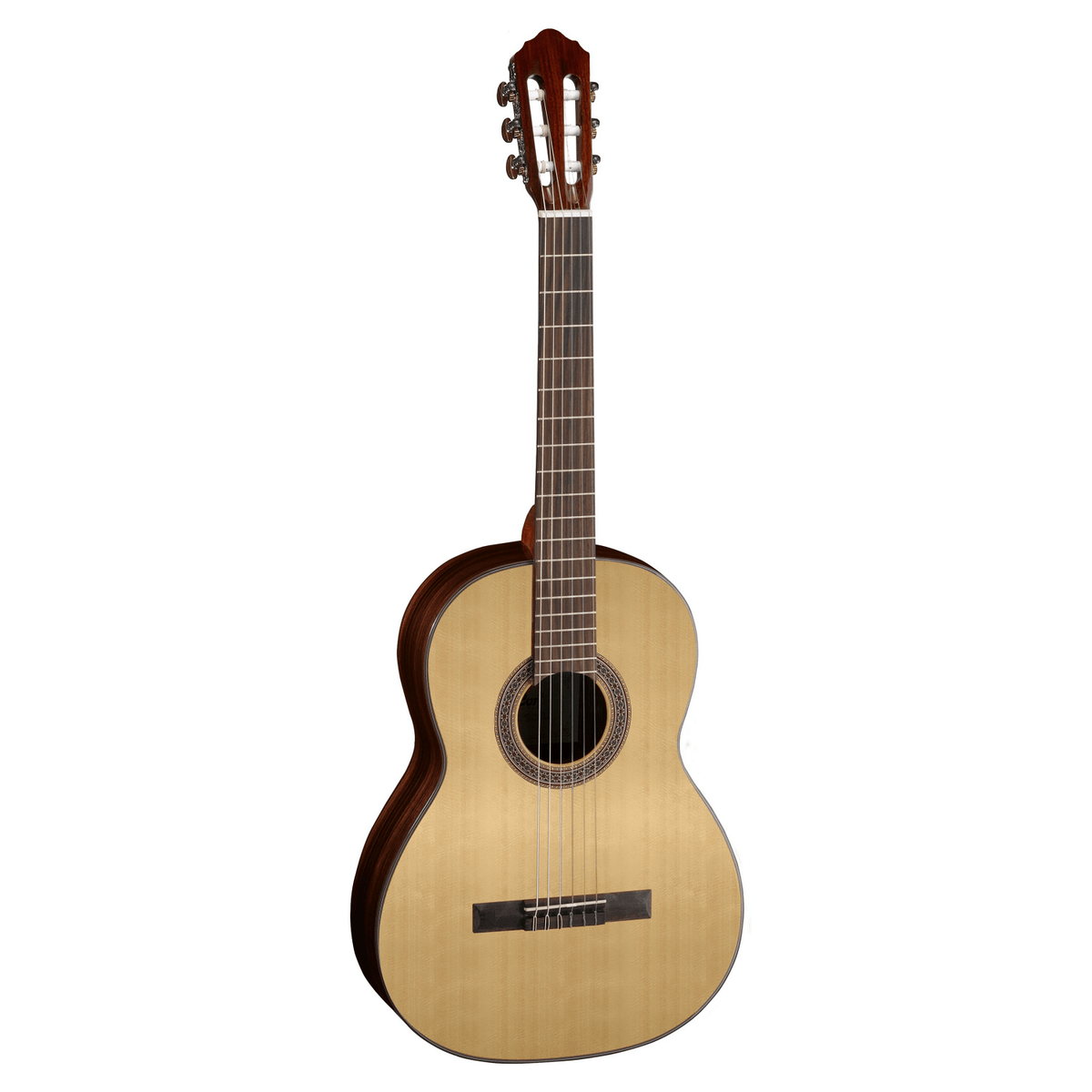 Cort AC150 Classical Guitar - Natural Gloss with Bag