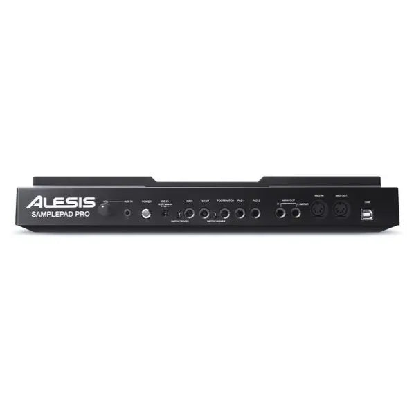 Alesis SamplePad Pro