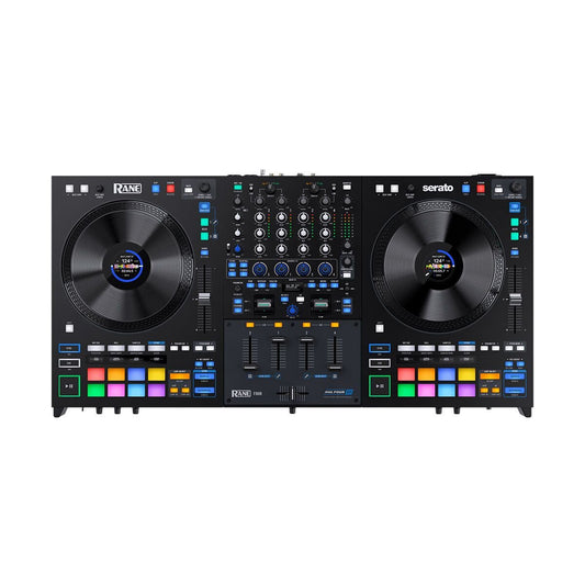 Rane DJ FOUR 4-Channel Stems DJ Controller