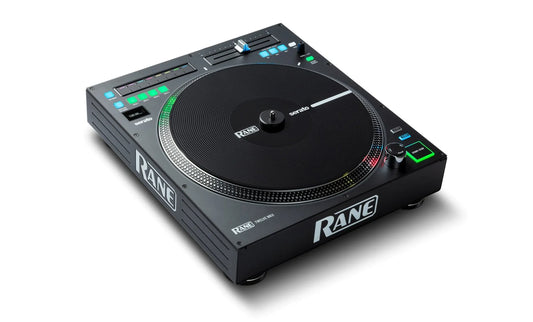 Rane DJ Twelve MKII Motorised Control Turntable