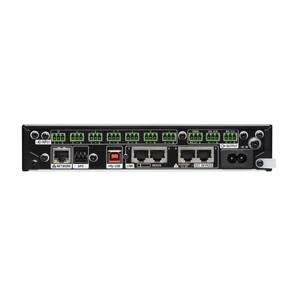 Audio-Technica ATDM-0604a Digital SmartMixer