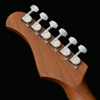 BACCHUS GS2-DX-RSM-OWH
