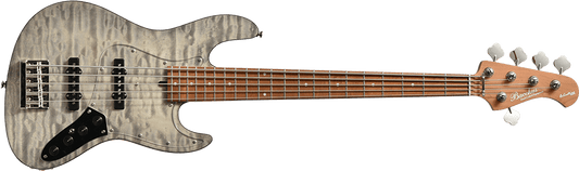 Bacchus WL5-QM AC RSM