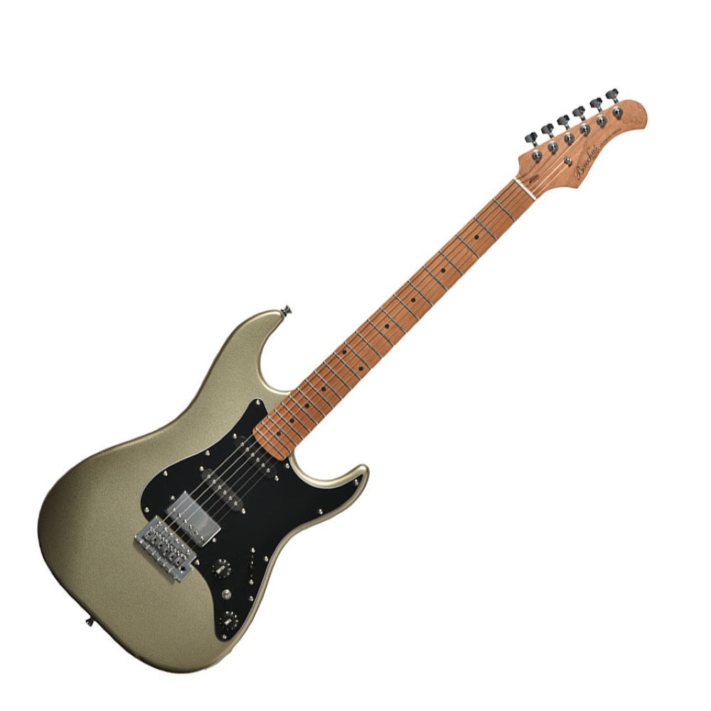 BACCHUS GS2-DX-RSM-MDG