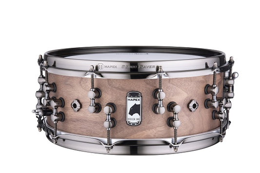 Mapex Black Panther 'The Machine' 14x5.5" Snare