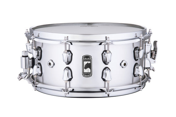 Mapex Black Panther Atomizer 14x6.5" Snare