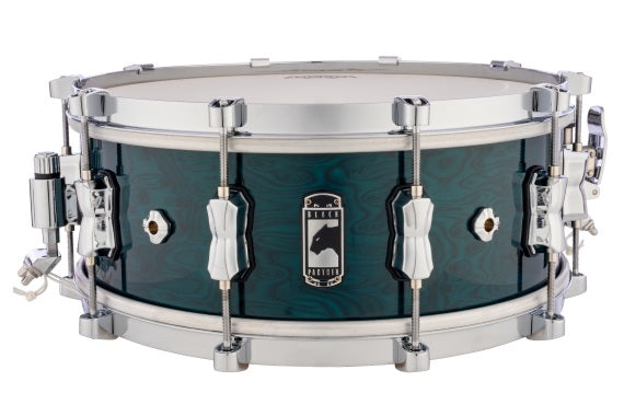 Mapex Black Panther Aegean Burl 15x5.5" Snare
