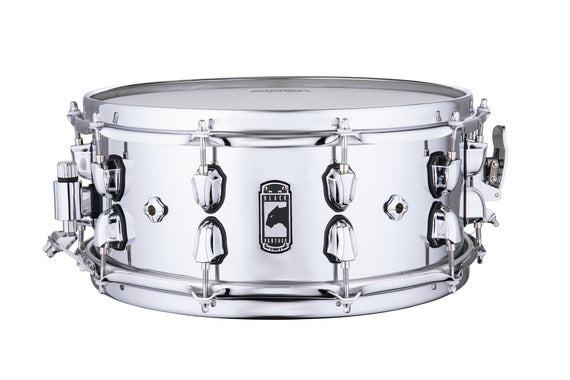Mapex Black Panther Cyrus 14" Steel Snare