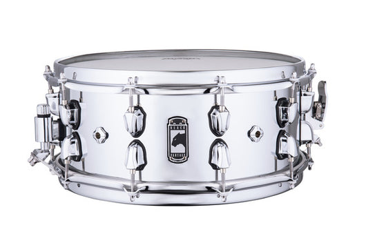 Mapex Black Panther Cyrus 14" Steel Snare