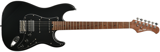 BACCHUS BSH-850/RSM Blk