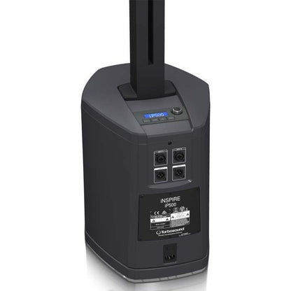 Turbosound iNSPIRE iP500 V2 Column PA System
