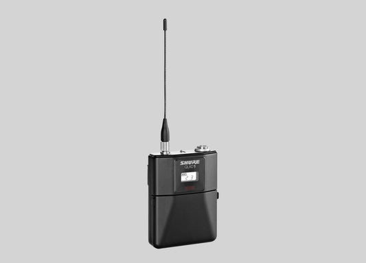 Shure QLXD1 Bodypack Transmitter
