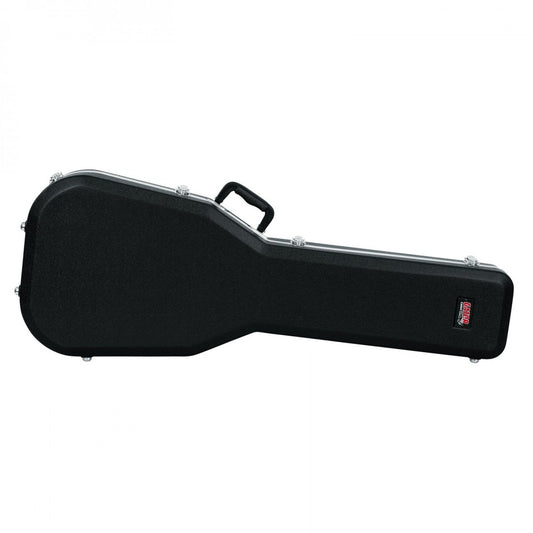 Gator GC-SG Deluxe Moulded Case For Double-Cut Electric Guitars