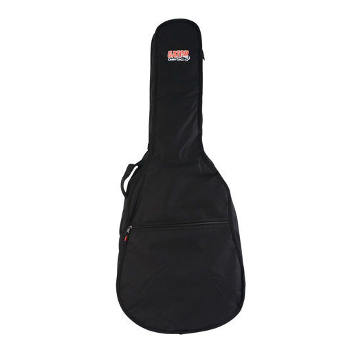 Gator Economy Padded Gig Bag - Dreadnought Guitar