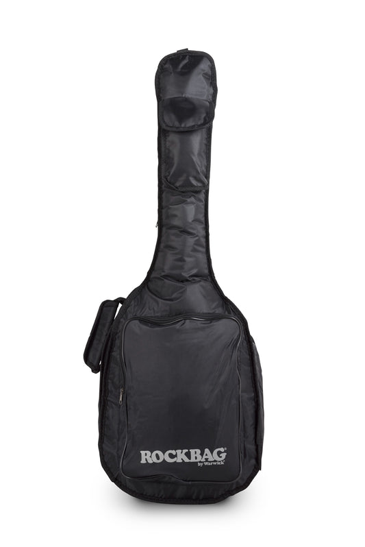 Warwick Basic Line 3/4 Classical Guitar Bag (Black)