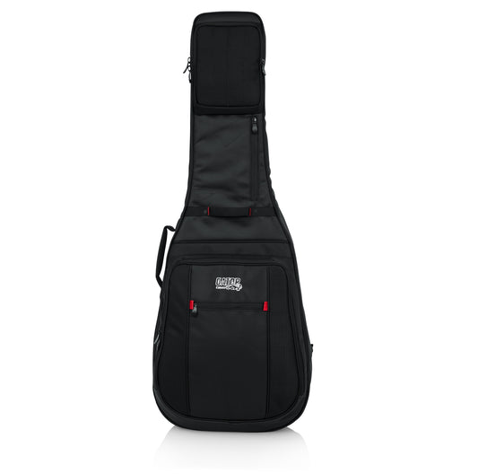 Gator ProGo series Ultimate Gig Bag for Acoustic