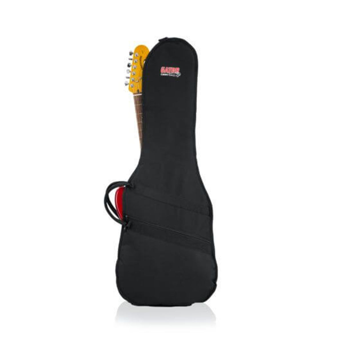 Gator Economy Padded Gig Bag - Electric Guitar